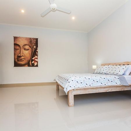 Castro Villa Seminyak Zewnętrze zdjęcie