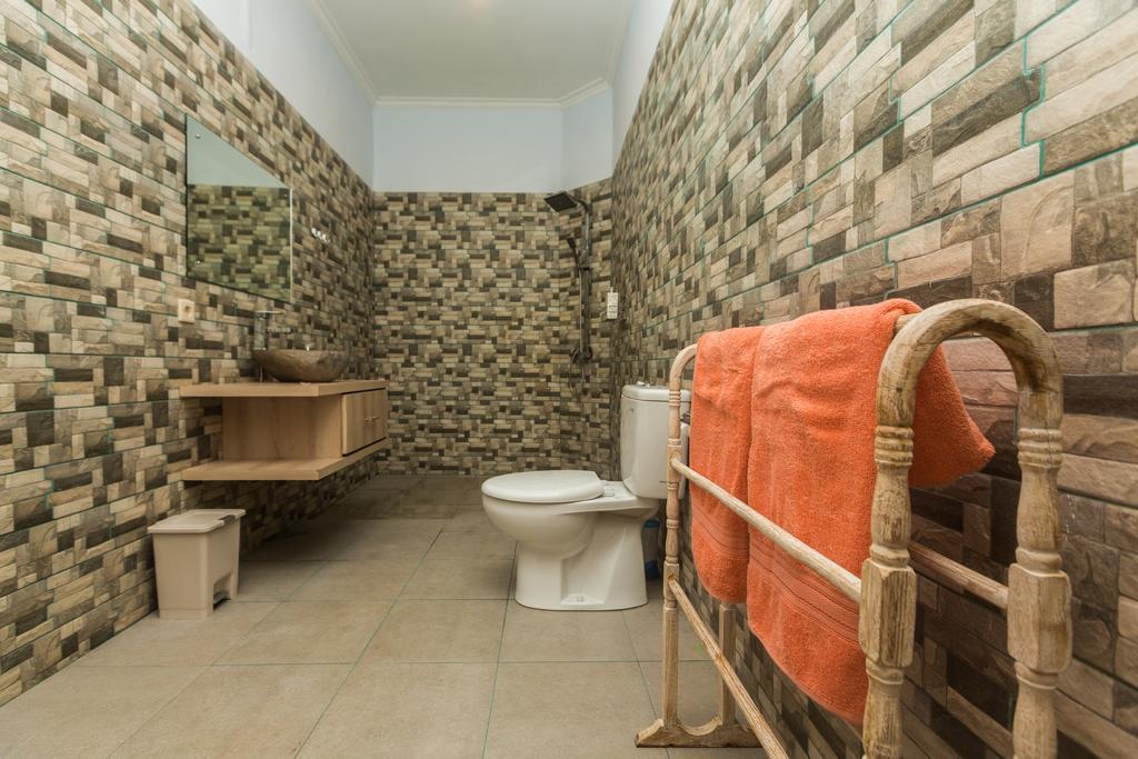 Castro Villa Seminyak Zewnętrze zdjęcie