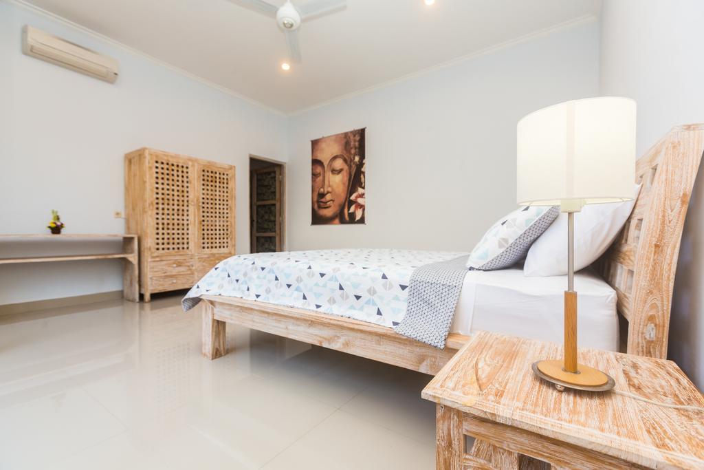 Castro Villa Seminyak Zewnętrze zdjęcie