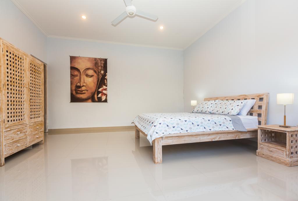 Castro Villa Seminyak Zewnętrze zdjęcie