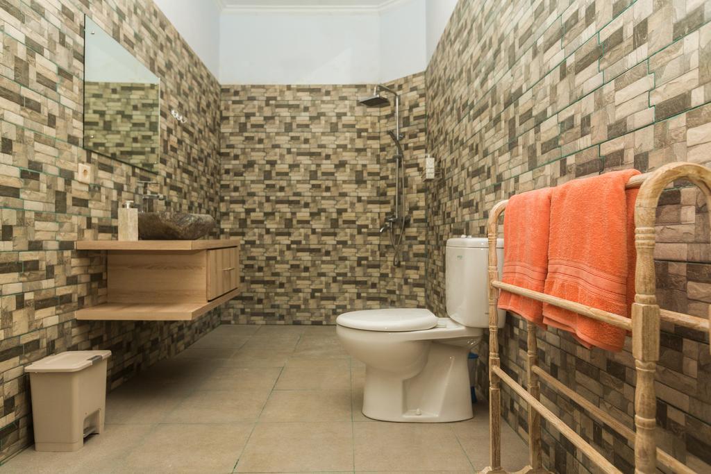 Castro Villa Seminyak Zewnętrze zdjęcie